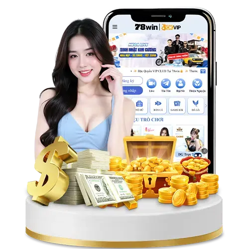Biểu tượng đa dạng trò chơi, bao gồm cá cược thể thao và sòng bạc