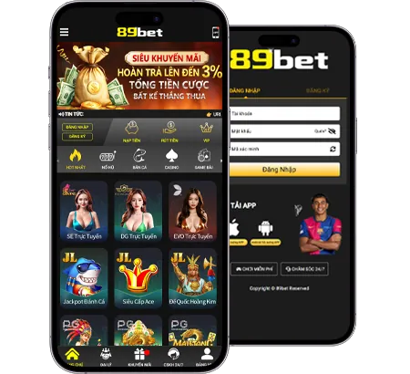 Tiện lợi di động ibet188 chính thức