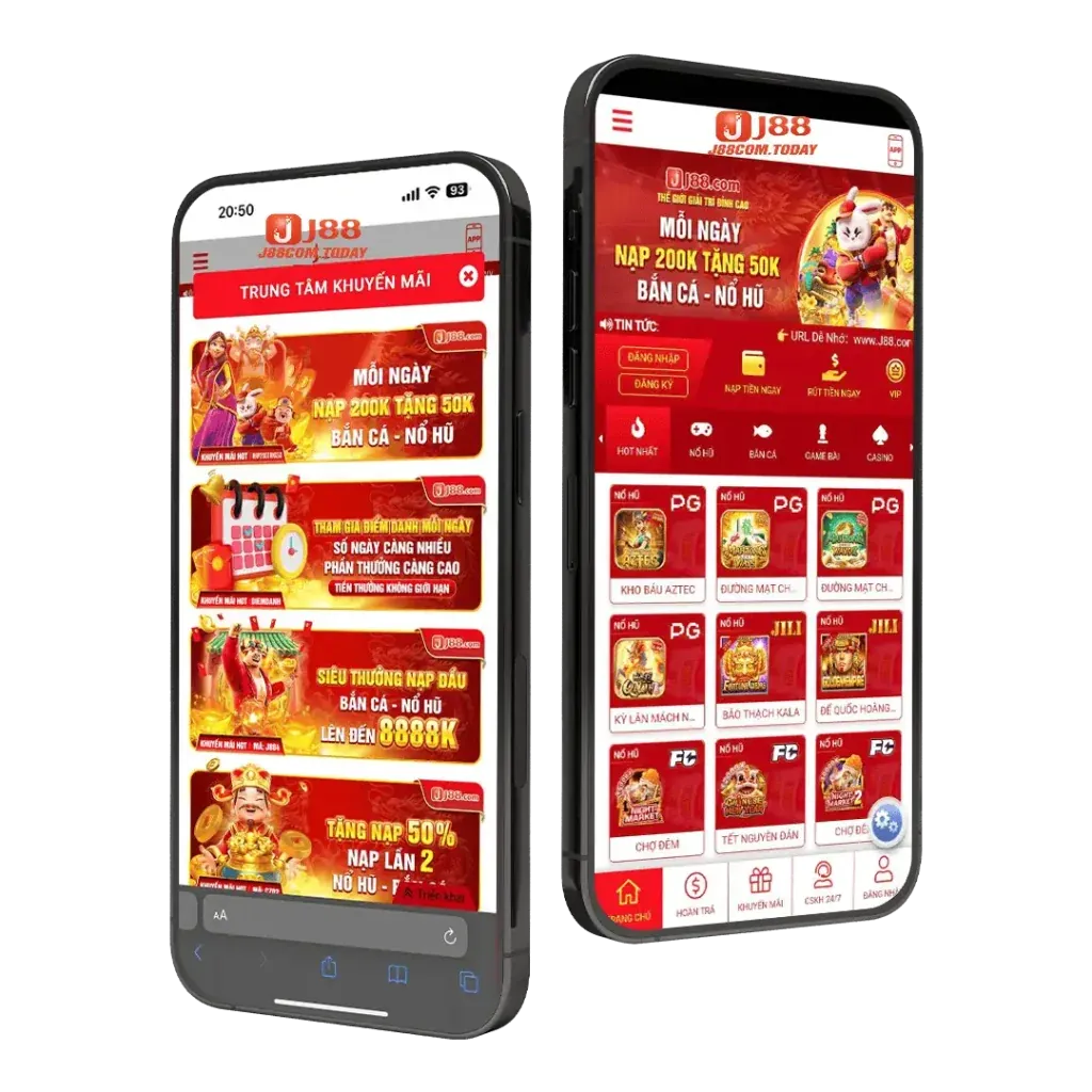 Tham gia sự kiện VIP
