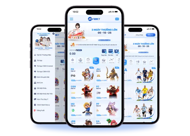 Casino trực tuyến ibet188 chính thức