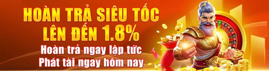 Khuyến mãi máy đánh bạc mới