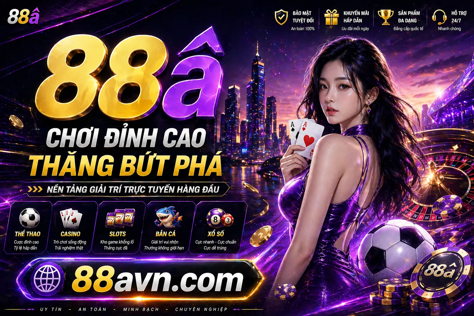 Giao diện đăng nhập an toàn của ibet188 chính thức