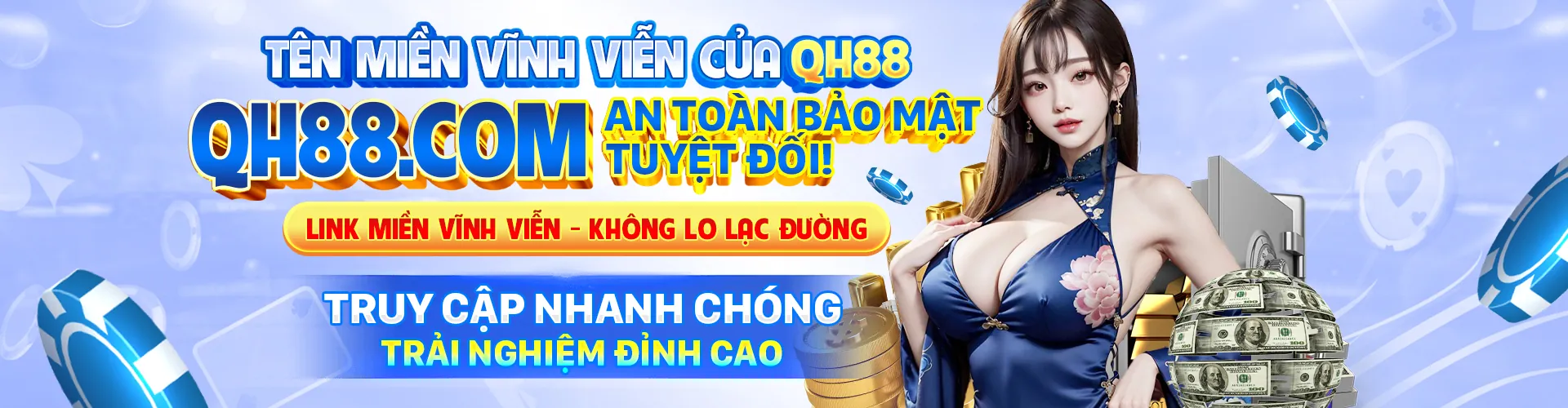 Hình ảnh đại diện Chính Sách Bảo Mật ibet188 Chính Thức