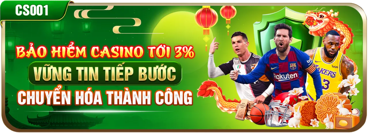 Thưởng nạp tiền ibet188 chính thức