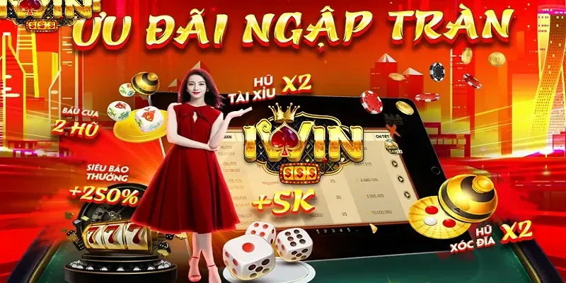 Khuyến mãi ibet188 chính thức